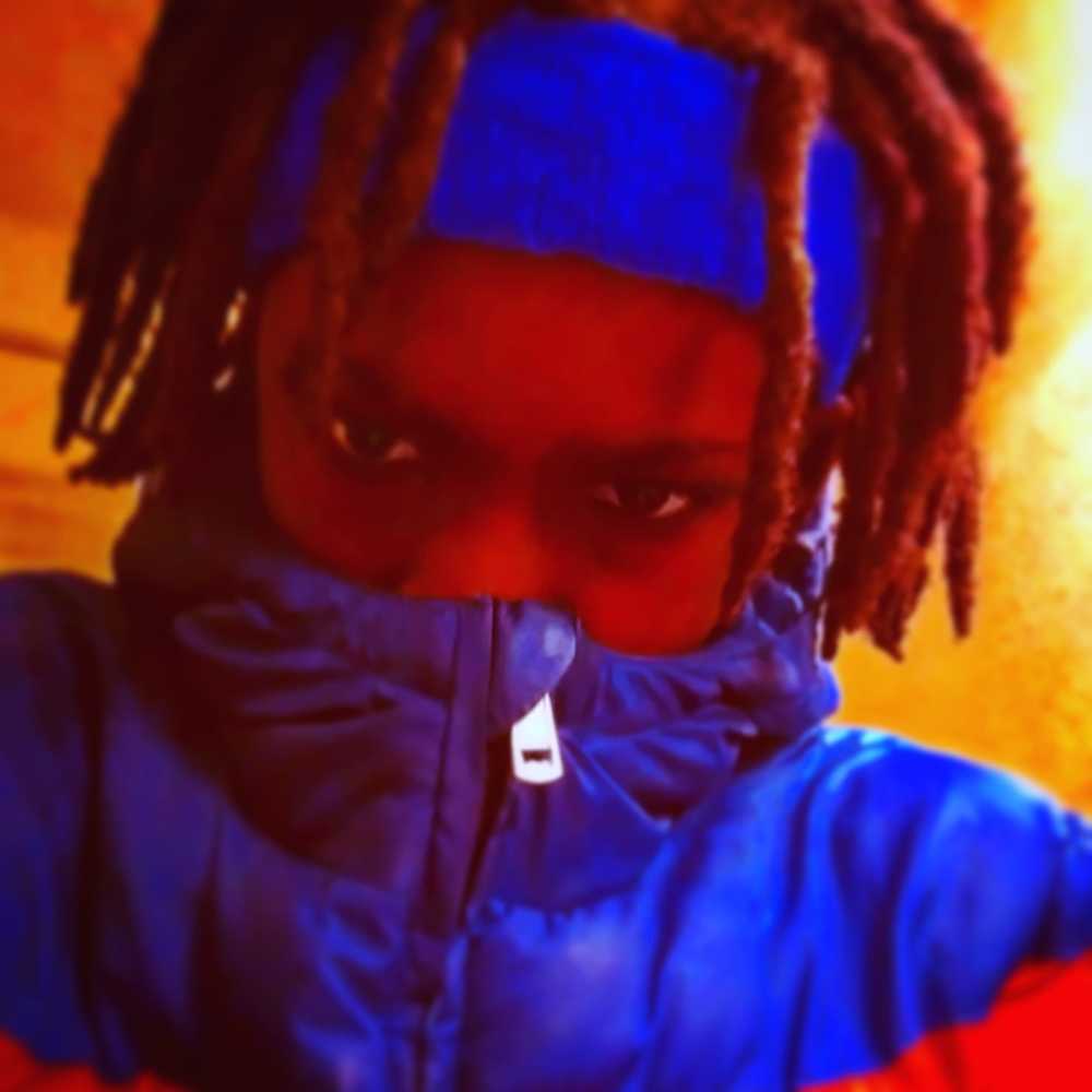 Meet your Posher, Caiden